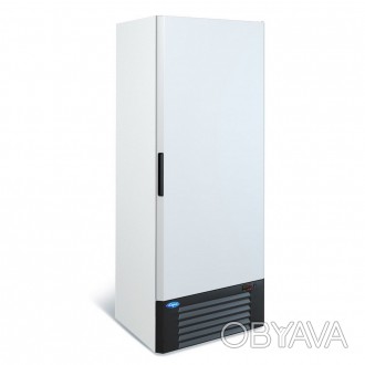 Универсальный шкаф Капри 0,7УМ МХМ (холодильный)холодильный шкаф, Капри 0,7УМ, в. . фото 1