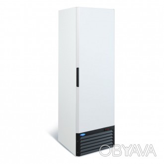 Универсальный шкаф Капри 0,5УМ МХМ (холодильный)холодильный шкаф, Капри 0,5УМ, в. . фото 1