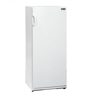 Морозильный шкаф 200LNИмеет белый цвет. Материал изготовления - Пластик. Работае. . фото 5