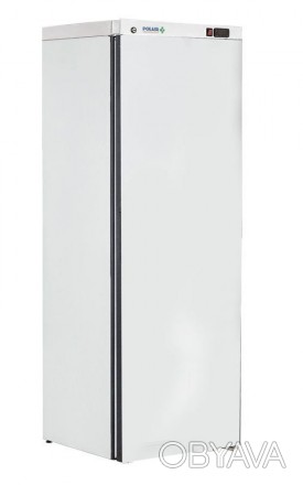 Шкаф холодильный фармацевтический POLAIR ШХФ-0,4 предназначен для хранения лекар. . фото 1