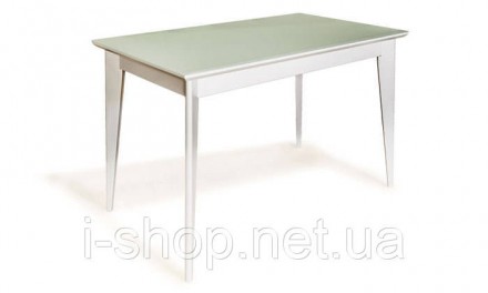 Мебель из дерева для столовой, кухни.
Стол «Милан» - это стильный, современный и. . фото 3