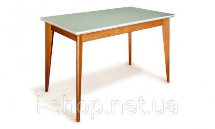 Мебель из дерева для столовой, кухни.
Стол «Милан» - это стильный, современный и. . фото 7
