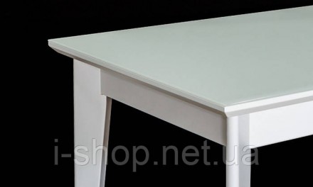 Мебель из дерева для столовой, кухни.
Стол «Милан» - это стильный, современный и. . фото 4