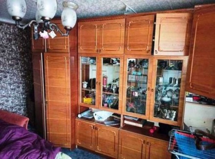 С риелторами не сотрудничаю!!! 
Продам однокомнатную квартиру в Днепровском райо. . фото 4