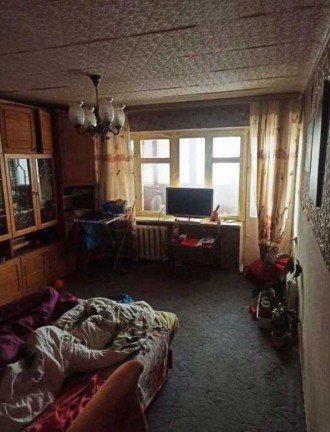 С риелторами не сотрудничаю!!! 
Продам однокомнатную квартиру в Днепровском райо. . фото 2