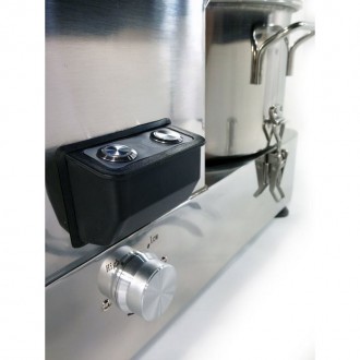 Куттер кухонный настольный электрический предназначен для замешивания теста, изм. . фото 5