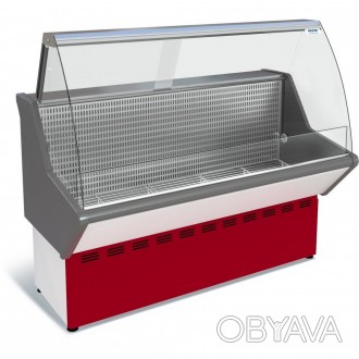 Морозильная витрина МХМ Нова 1.0 ВХН