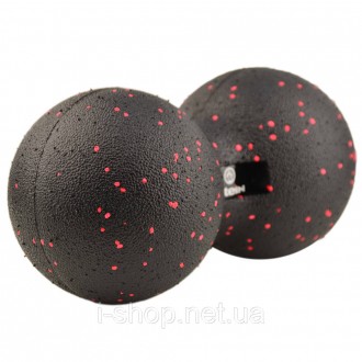 
Stein Massage Ball.
 Массажный мяч - для точечного массажа глубоко расположенны. . фото 3