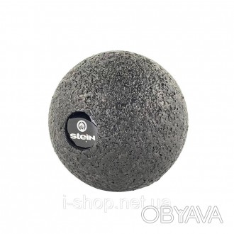 
Stein Massage Ball.
 Массажный мяч - для точечного массажа глубоко расположенны. . фото 1