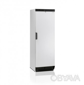  UFSC370SD-P Морозильный шкаф с глухой дверью Динамическое охлаждение Электронны. . фото 1
