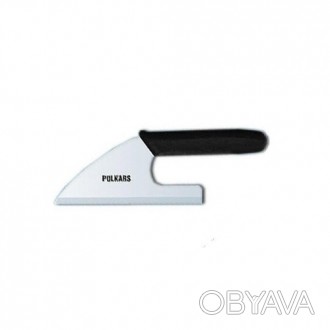  Лезвия ножей POLKARS сделаны c высокоуглеродной стали.Они подвергаются специаль. . фото 1