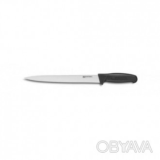 Нож для нарезки Fischer №76. Смотрите этот товар на нашем сайте retail5.com.ua. . . фото 1