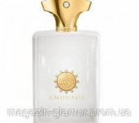 Amouage Honour men – эффектный, мужественный, современный и элегантный аромат. П. . фото 3