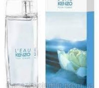  «Ле Пар Кензо» - выпущенный брендом «Кензо» в 1996 году. Этот яркий коктейль, з. . фото 5