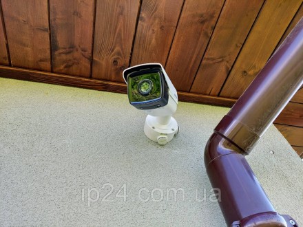  Відеоспостереження у приватному будинку – це контроль обстановки віддалено зі с. . фото 7