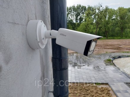  Відеоспостереження у приватному будинку – це контроль обстановки віддалено зі с. . фото 10