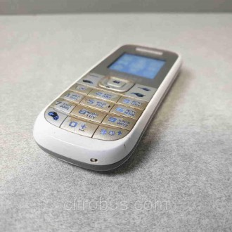 Телефон, поддержка двух SIM-карт, экран 1.52", разрешение 128x128, без камеры, п. . фото 3