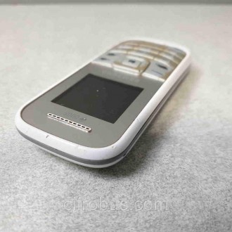 Телефон, поддержка двух SIM-карт, экран 1.52", разрешение 128x128, без камеры, п. . фото 5