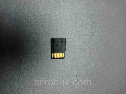 MicroSD 8Gb - компактное электронное запоминающее устройство, используемое для х. . фото 6