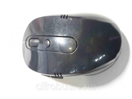 Мышь компьютерная проводная, интерфейс подключения: USB, количество кнопок: 3 + . . фото 4