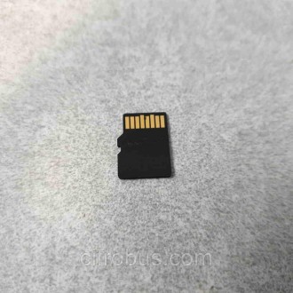 Карта памяти формата MicroSD объемом 128Gb. Стандарт microSD, созданный на базе . . фото 4