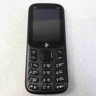 Мобильный телефон смартфон Б/У 2E E240 Dual Sim. Київ. фото 1 Мобильный телефон смартфон Б/У 2E E240 Dual Sim. Київ. фото 1