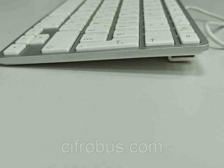 Беспроводная клавиатура Apple Magic Keyboard способна предложить своим пользоват. . фото 6
