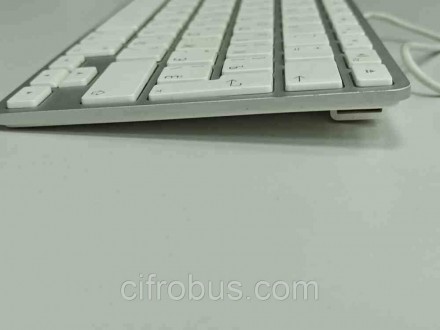 Бездротова клавіатура Apple Magic Keyboard здатна запропонувати своїм користувач. . фото 6