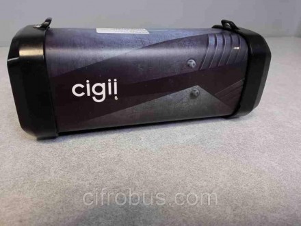 Bluetooth Speaker — Cigii F41
Внимание! Комиссионный товар. Уточняйте наличие и . . фото 2