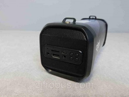 Bluetooth Speaker — Cigii F41
Внимание! Комиссионный товар. Уточняйте наличие и . . фото 4