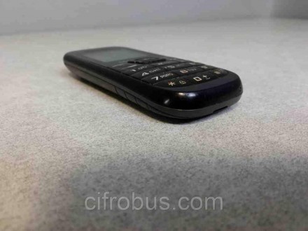 Samsung GT-E1200M
Мобильный телефон Samsung GT-E1200 Black отличается длительным. . фото 8
