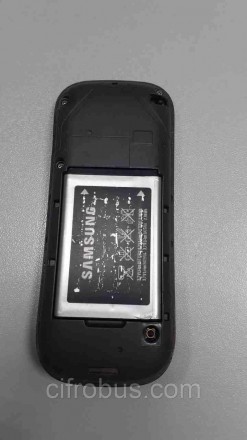 Samsung GT-E1200M
Мобильный телефон Samsung GT-E1200 Black отличается длительным. . фото 4