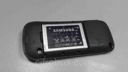 Samsung GT-E1200M
Мобильный телефон Samsung GT-E1200 Black отличается длительным. . фото 3
