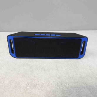 Bluetooth колонка Wireless Speaker K668 + USB, TF подарит Вам новые впечатления . . фото 2