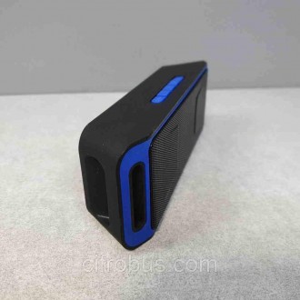 Bluetooth колонка Wireless Speaker K668 + USB, TF подарит Вам новые впечатления . . фото 5