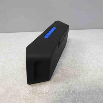 Bluetooth колонка Wireless Speaker K668 + USB, TF подарит Вам новые впечатления . . фото 3