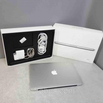 Apple MacBook Pro 13 with Retina display Early 2015 A1502 (13.3"/2560x1600/Intel. . фото 2