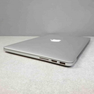 Apple MacBook Pro 13 with Retina display Early 2015 A1502 (13.3"/2560x1600/Intel. . фото 10