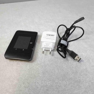 3G/4G LTE и ADSL модемы Б/У Sierra Netgear AirCard 781S. Київ. фото 1 3G/4G LTE и ADSL модемы Б/У Sierra Netgear AirCard 781S. Київ. фото 1