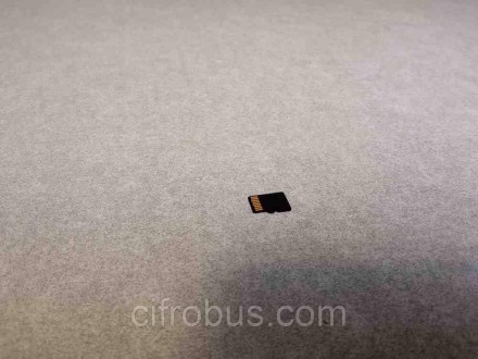 GoodRAM microSD 64GB 10 class
Внимание! Комиссионный товар. Уточняйте наличие и . . фото 3