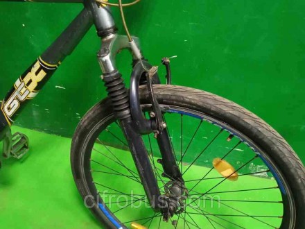 Основной трудностью, при покупке велосипеда, является выбор его размера и дизайн. . фото 7