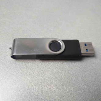 USB 32 Gb Goodram Twister UTS3
Внимание! Комиссионный товар. Уточняйте наличие и. . фото 4