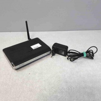 Сетевое оборудование Wi-Fi и Bluetooth Б/У Asus WL-520GC. Київ. фото 1 Сетевое оборудование Wi-Fi и Bluetooth Б/У Asus WL-520GC. Київ. фото 1