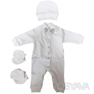 Какой красивый и изысканный костюм для малыша, создан добавить нотки стиля вашем. . фото 1
