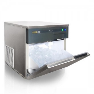 Льдогенератор Whirlpool AGB 022 предназначен для использования в барах и кафе с . . фото 4