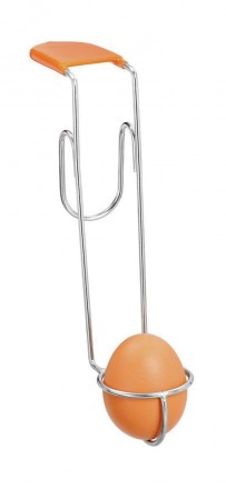 Свеже сваренные яйца именно так, как вы любите. В мешочек, всмятку или вкрутую с. . фото 4
