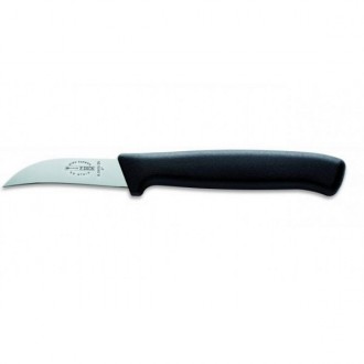 Набор профессиональных ножей, состоит из 3 ножей:- нож для чистки, длина - 5 см . . фото 4