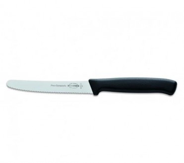 Набор профессоональных ножей, состоит из 4 ножей одного типа:- нож многоцелевой . . фото 3