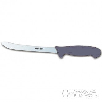 Нож для рыбы Oskard NK048 180мм синий (гибкий) Смотрите этот товар на нашем сайт. . фото 1