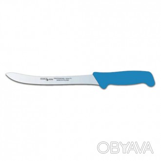Нож предназначен для работы с рыбойДлина лезвия - 210 мм.Лезвия ножей POLKARS сд. . фото 1